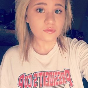 Meet your Posher, Madison